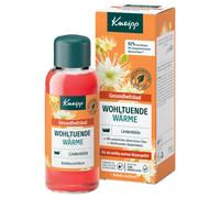 Kneipp Olio da Bagno - Calore Rilassante (100ml)