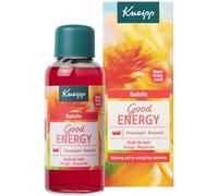 Kneipp Olio da bagno Good Energy, 1 pezzo - 100 ml
