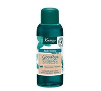 Kneipp Olio da Bagno Goodbye Stress Rosmarino e Menta 100 ml