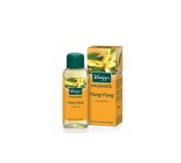 Kneipp olio da massaggio Ylang-Ylang 100ml - Olio da massaggio