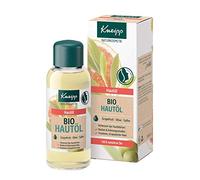 Kneipp Cura della pelle Oli per massaggi e per la pelle Olio per la pelle bio 100 ml