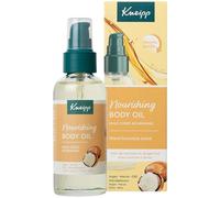 Kneipp Olio per il corpo Beauty Secret - 100 ml