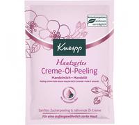 Kneipp Almond Blossom scub allo zucchero 40 ml