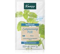 Kneipp Perfect Relaxation sale da bagno 60 g