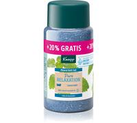 Kneipp Pure Relaxation sale da bagno Lemon Balm 600 g