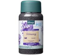 Kneipp Relax - Cristalli da bagno - Sali da bagno - Lavanda - Rilassante - 1 pezzo - 600 g