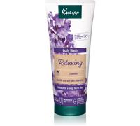 Kneipp Relaxing Lavender gel doccia 200 ml