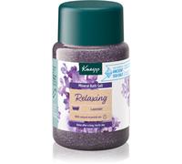 Kneipp Relaxing Lavender sale da bagno Lavender 500 g