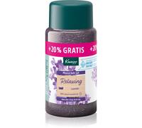 Kneipp Relaxing Lavender sale da bagno Lavender 600 g