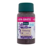 Kneipp Relaxing Mineral Bath Salt sale da bagno rilassante al profumo di lavanda 600 g Unisex