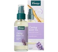 Kneipp Rilassamento olio per il corpo - 100 ml