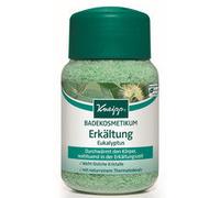 Kneipp Sale da bagno Eucalipto 500g - Sale da bagno