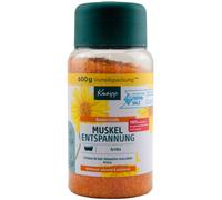 Kneipp Accessori per il bagno Bath crystals Cristalli da bagno attivi di Arnica 600 g