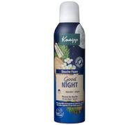 Kneipp - Schiuma per doccia - Good Night - Pin e Amyris - 200 ml
