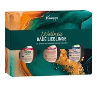 Kneipp Set Benessere Olio da Bagno 20 ml - Olio da bagno