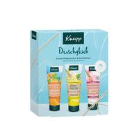 Kneipp Set Regalo Happy Shower 3 X 75 ml - Set doccia