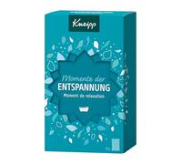 Kneipp Accessori per il bagno Bath crystals Edizione limitataSet regalo Momenti di relax Cristalli da bagno Rilassamento profondo 60 g + Cristalli da bagno Rilassamento puro 60 g + Cristalli da bagno