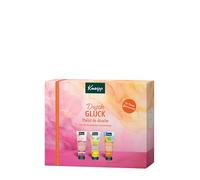 Kneipp Set regalo per doccia - per una particolare esperienza di doccia - 3 x 75 ml