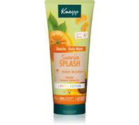 Kneipp Sunrise Splash gel doccia Mandarin & Bio Sunflower 200 ml