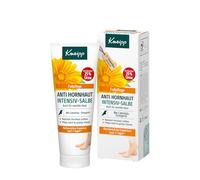 Kneipp Unguento intensivo anti-cornea, riduce efficacemente la calli, efficace in profondità e a lunga durata, idratazione intensa per una pelle sensibilmente morbida, 75 ml