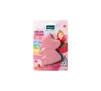 Kneipp Unicorn Paradise 85 g - Bagno Frizzante Bambini