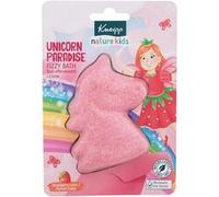Kneipp Unicorn Paradise 85 g Bagno Frizzante per Bambini