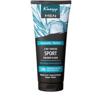 Kneipp Uomini Doccia 2 in 1 Sport