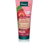 Kneipp Cura della pelle Prodotti per la doccia Gel doccia aromatico Du Bist Wunderbar 200 ml