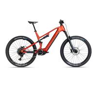 Kneissl Design FS03 29"" 750Wh Rame 2023 RH 48 cm