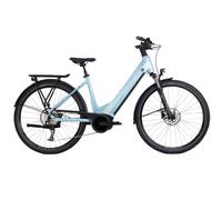 Kneissl Design TK03 28"" 500Wh Low Instep Turchese 2023 RH 50 cm