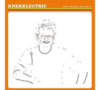 Knekklectric - For Mange Melodia