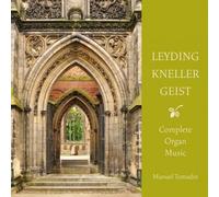 Kneller Andreas - Opere Per Organo - Preludio In Re Nun K