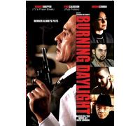 KNEPPER/CALDERON/COWAN BURNING DAYLIGHT