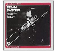 Knepper, Jimmy - Dream Dancing
