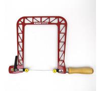 Knew Concepts Sega Telaio MK1V - Girevole Morsetti - 20.3cm 124.008CS -