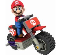 K'NEX 33126M - Mario Kart con Moto