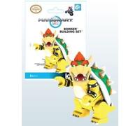 K'Nex Mario Kart Wii Figure - Bowser
