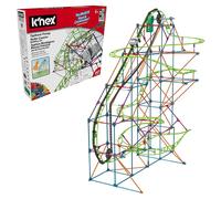K'Nex Typhoon Frenzy 51438 - Set di costruzione montagne russe