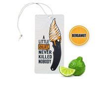 KNFS Profumatore auto - Bergamotto