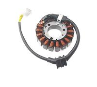 KNGFWBSW Moto Generatore Magneto Statore Bobina Compatibile con Hond CB250 Hornet 250 JADE250 MC22 CBR 250 MC19 CB-1 CB 400 F CBR400 NC23 NC29