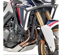 KNH1144 KAPPA KIT Paramotore per HONDA CRF1000L Africa Twin 2016 2017