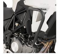 Paramotore Kappa KNH8703 Nero
