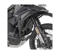 KNH9227 - Paramotore Tubolare Kappa Nero CFMOTO 1000 / 800 MT-X