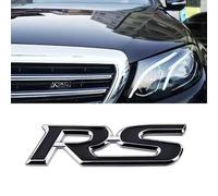 KNHCX Adesivi Badge Auto per Ford Puma,Emblema Adesivo Distintivo Dell'emblema 3D Metallo Logo della Porta Bagagliaio Auto Sticker Styling Accessori Decorativi Regali di Auto,C