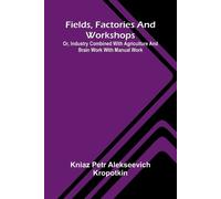 Kniaz Petr Alekseevich Kropotkin Forgotten world (Edition1) (Tascabile)