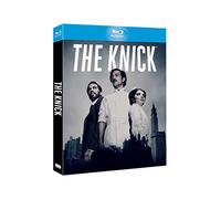 Knick: The Complete Second Season [Edizione: Regno Unito] [Edizione: Regno Unito]
