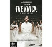 Knick, The : Season 1