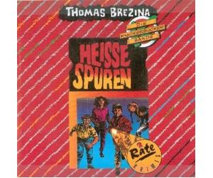 Knickerbocker Bande,die - Die Heisse Spur