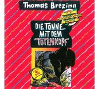 Knickerbocker Bande,die - Die Tonne mit dem Totenkopf