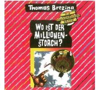 Knickerbocker Bande - Wo Ist Der Millionenstorch